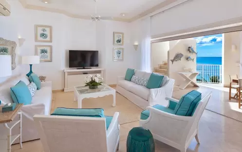 Five Bedroom Deluxe Beachfront Penthouse 6 Five Bedroom Deluxe Beachfront Penthouse 6